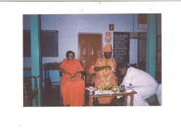 சுவாமி அன்பர்கள்